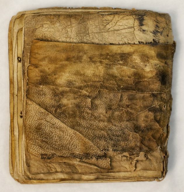 The Epic of Gilgamesh