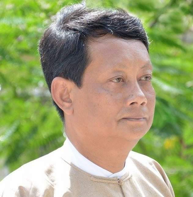 Photo Credit-U Yee Mon's FB Acc