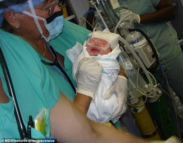 Photo credit -MDWfeauters