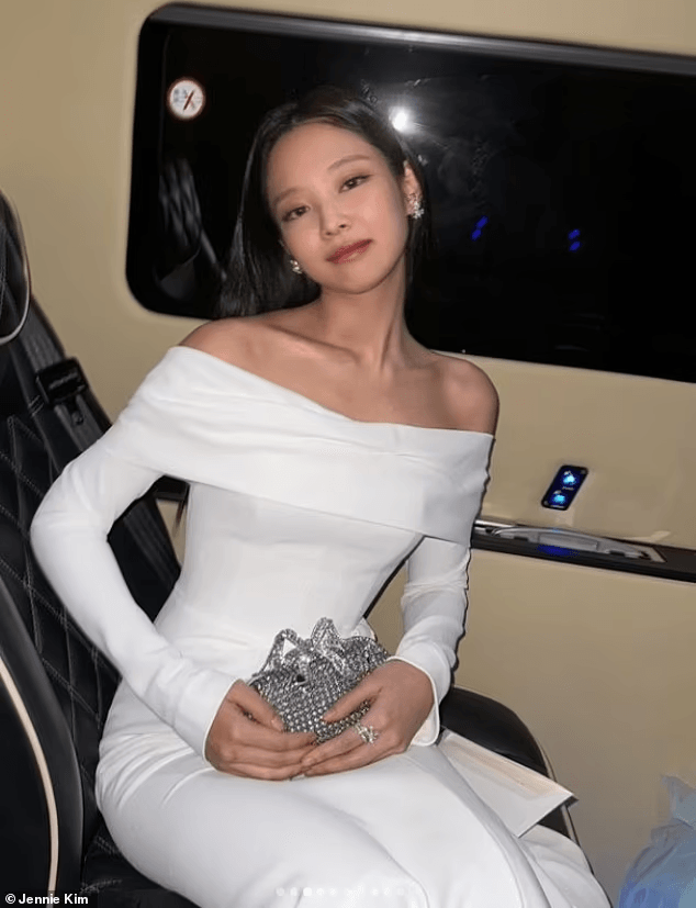 Jennie