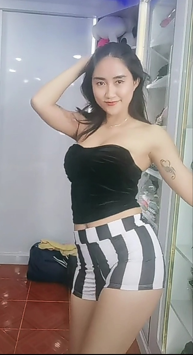 Photo Credit-Lamin Kabyar's Tik Tok Acc