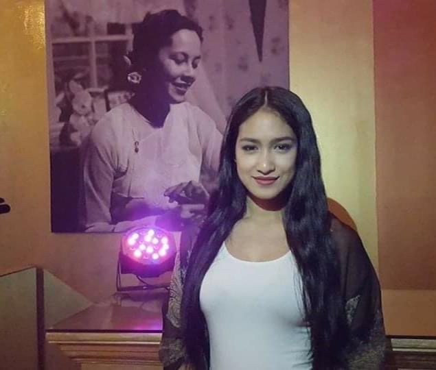 Photo Crd- Shwe Eain Si’s Facebook Account&nbsp;