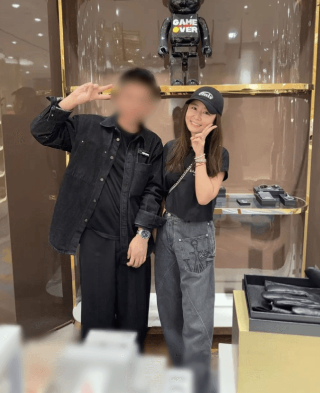Ruby Lin
