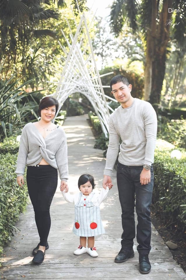 Photo Credit - ခိုင်နှင်းဝေရင်သွေးလေးများဂေဟာ's FB Acc