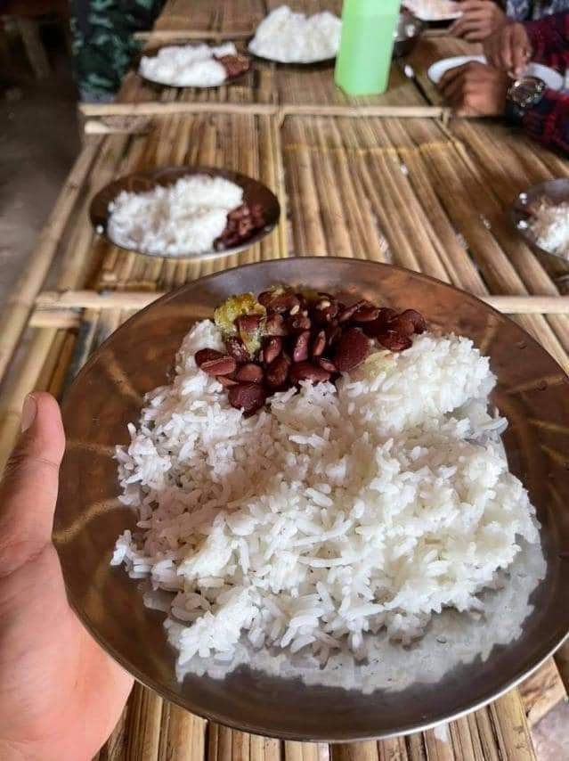 Photo Credit - ɢ-ᴅʀᴀɢᴏɴ ɪs ʙᴇʏᴏɴᴅ ᴄᴏᴍᴘᴀʀᴇ's FB Acc