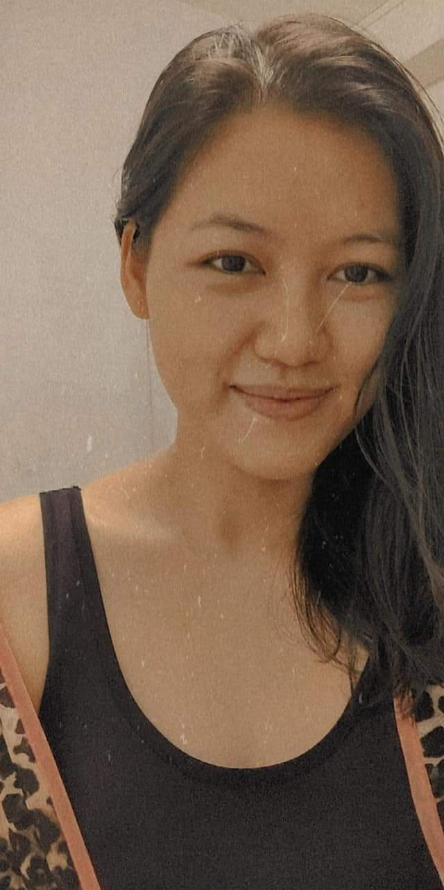 Photo Credit:Chan Mi Mi Ko's Facebook Account