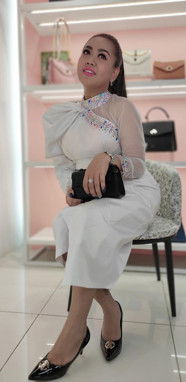 Photo Crd- Nhying Shin Myint Mo’s Facebook Account&nbsp;