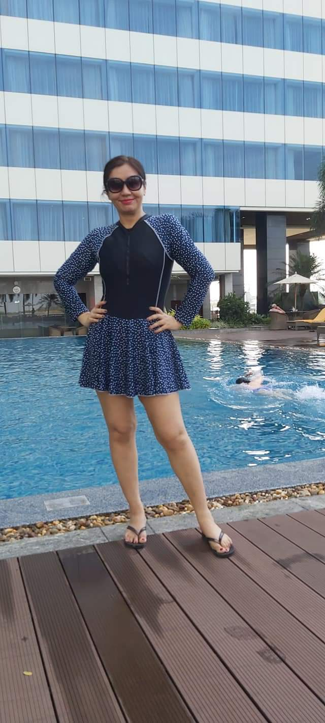 Photo Credit:ရွှေပိုး တိုက်ပုံ Facebook page