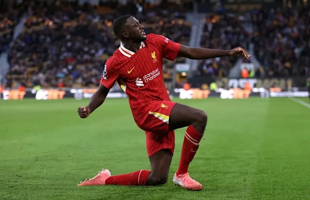 ខ្សែការពារ Ibrahima konate