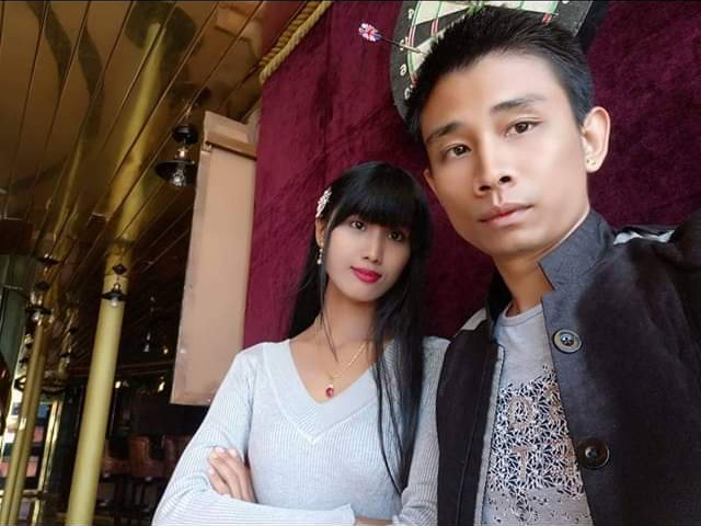 Photo Credit:မောင်ချစ်စု And Art Of Life's Facebook page