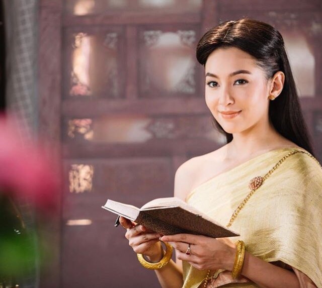 កញ្ញា Bella Ranee