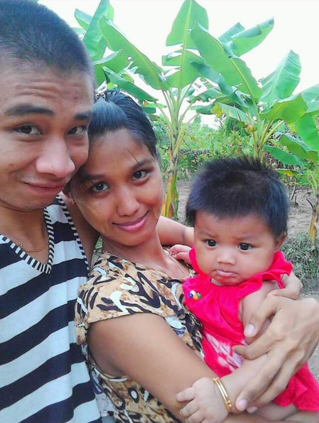 Photo Credit:မောင်ချစ်စု And Art Of Life's Facebook page