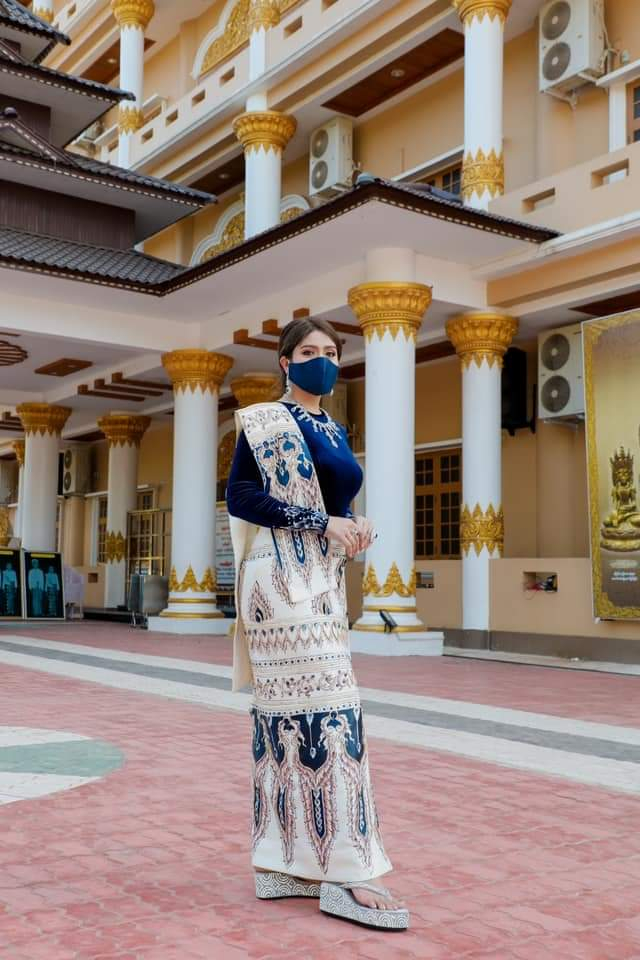 Photo credit-စမိုင်းလ်Smile's Facebook page