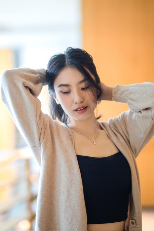 Photo Credit : san htate htar oo's FB Acc