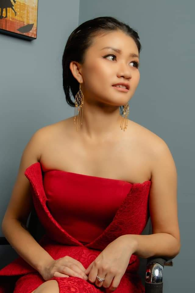 Photo Credit - G Vocals's FB Page