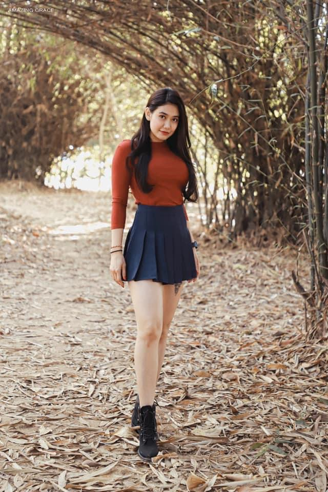 Photo Credit : Thin Zar Wint Kyaw Facebook Page&nbsp;