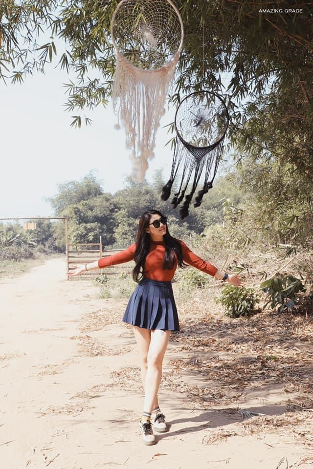 Photo Credit : Thin Zar Wint Kyaw Facebook Page&nbsp;