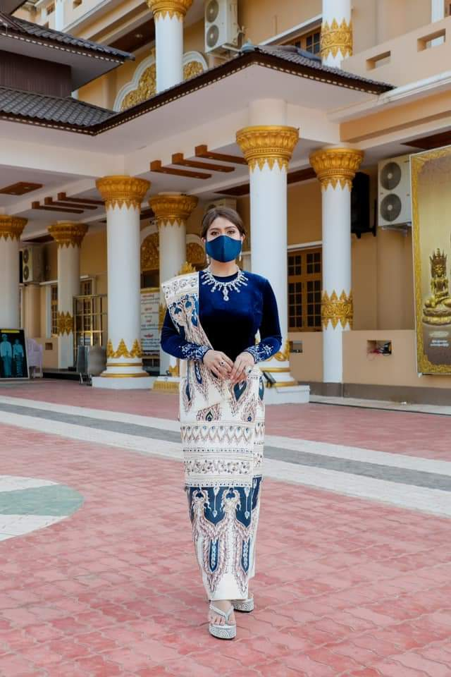 Photo credit-စမိုင်းလ်Smile's Facebook page