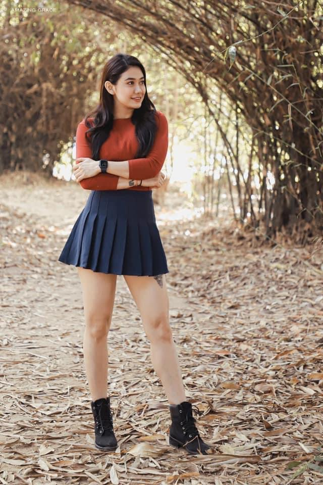 Photo Credit : Thin Zar Wint Kyaw Facebook Page&nbsp;