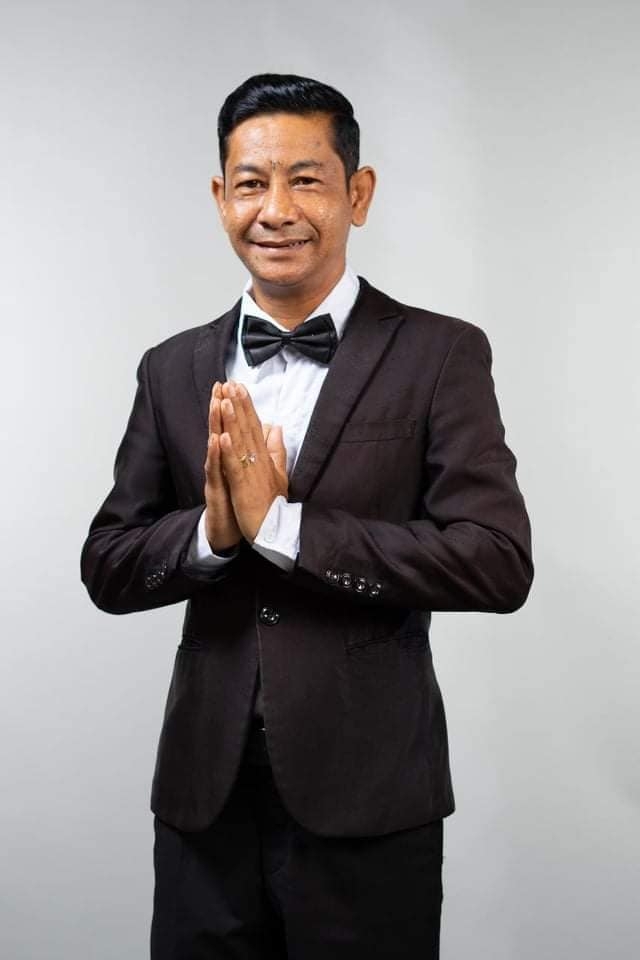 នាយតាក់ស៊ី