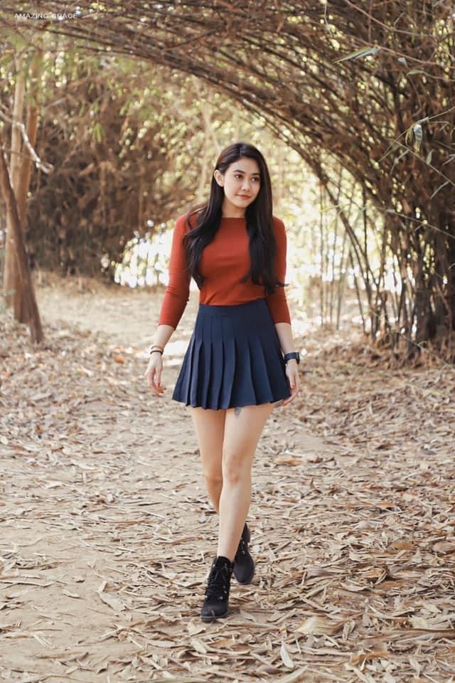 Photo Credit : Thin Zar Wint Kyaw Facebook Page&nbsp;