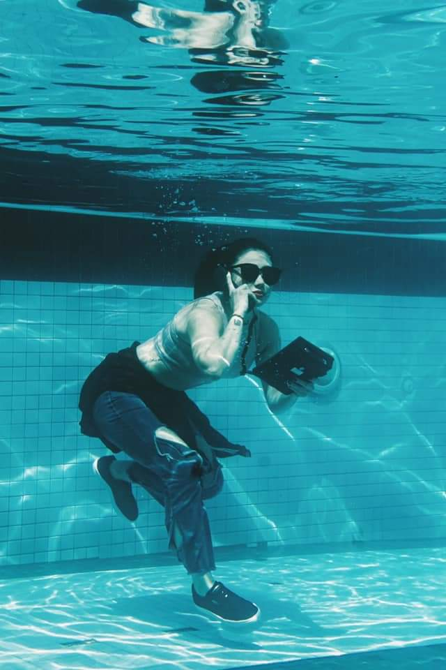 Photo Credit - Thin Zar Wint Kyaw's Fb Acc