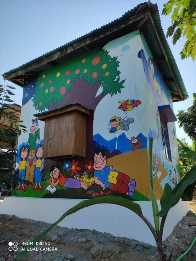 Photo Credit - Htwe Lynn Ko's Fb Acc