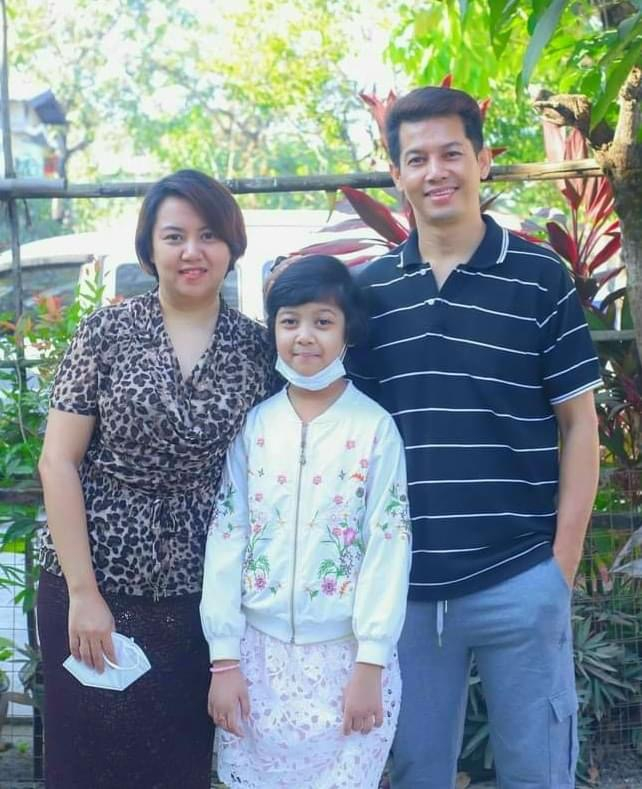 Photo Credit - Nyi Nanda's Fb Acc