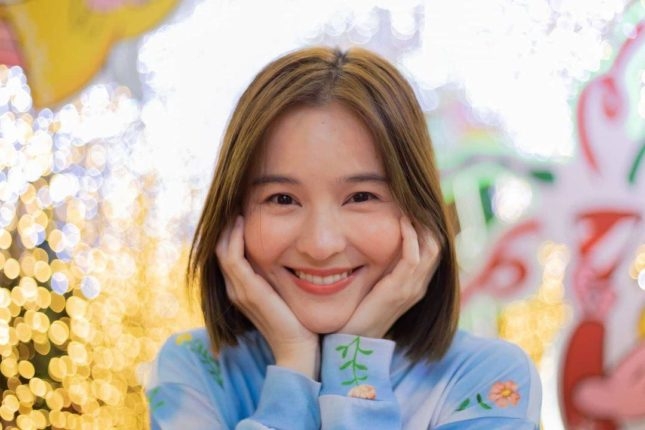 Aom Sushar