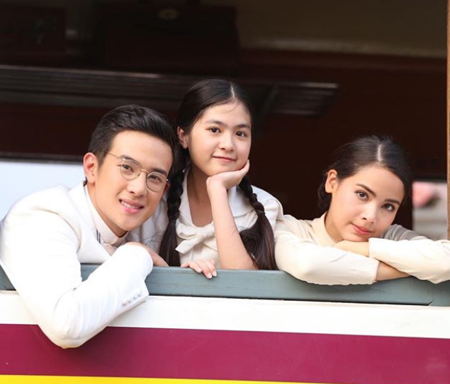 Photo Credit : Thai Update 