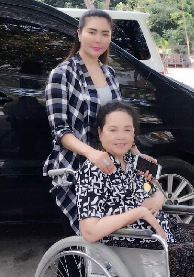 Photo Crd-Khun Sint Nay Cho’s Facebook Page&nbsp;