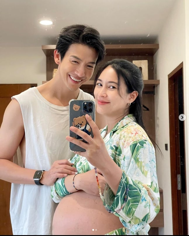 Photo Credit : warattaya's IG Acc