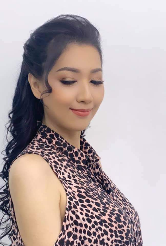 Photo credit - Nyi Nyi Mg- Sanchaung's FB page
