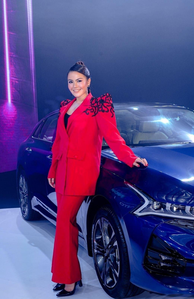 &nbsp;Photo Credit : Ni Ni Khin Zaw Facebook Page