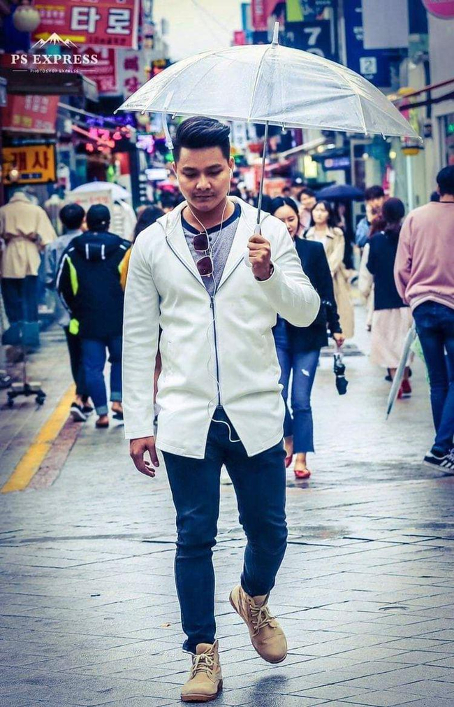 លោក  ហេង ធារ៉ា