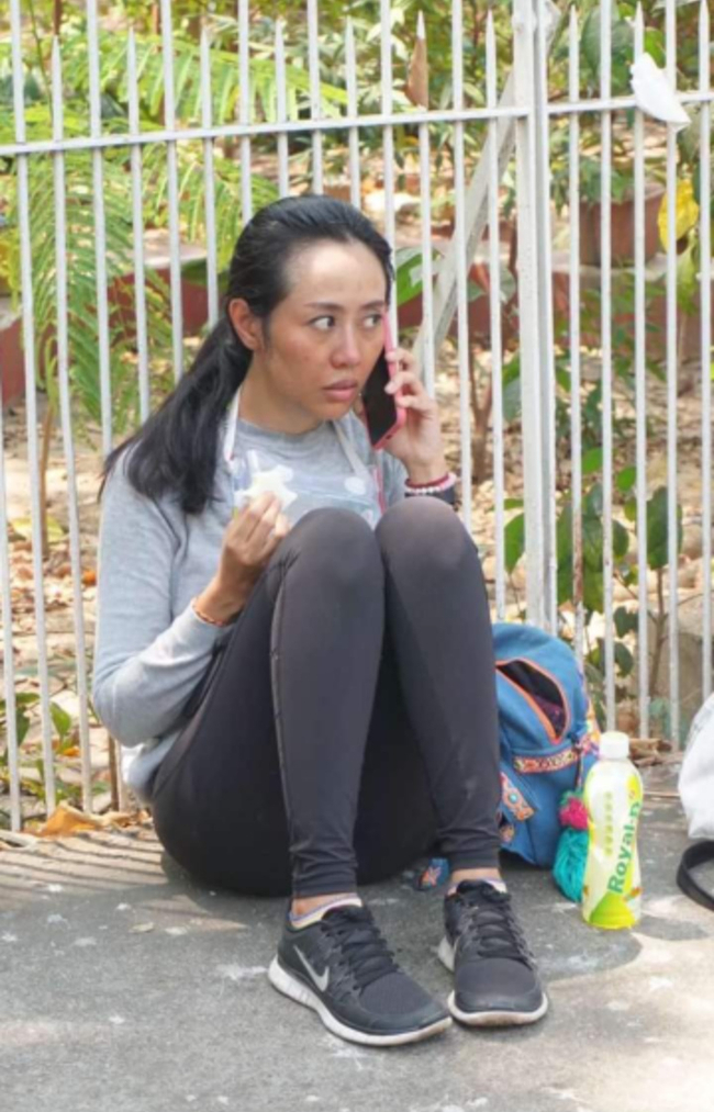 Photo Credit-Mya Hnin Yee Lwin's FB Acc