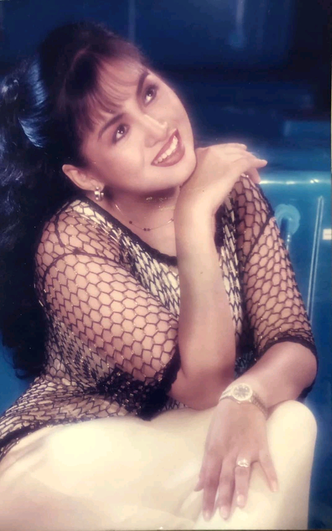 Photo Credit: Nandar Hlaing's Facebook Account