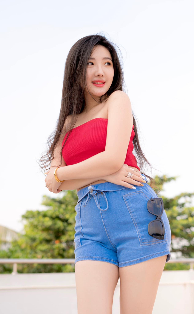 Photo Credit : Hsu Eaint San Facebook Page