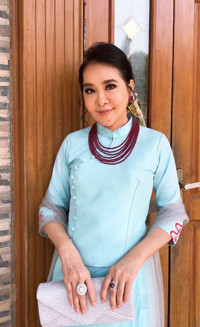 Photo Credit - Academy Moht Moht Myint Aung