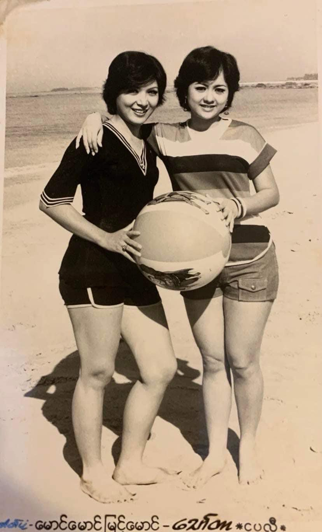 Photo Credit: May Wynn-Maung’s Facebook Acc&nbsp;