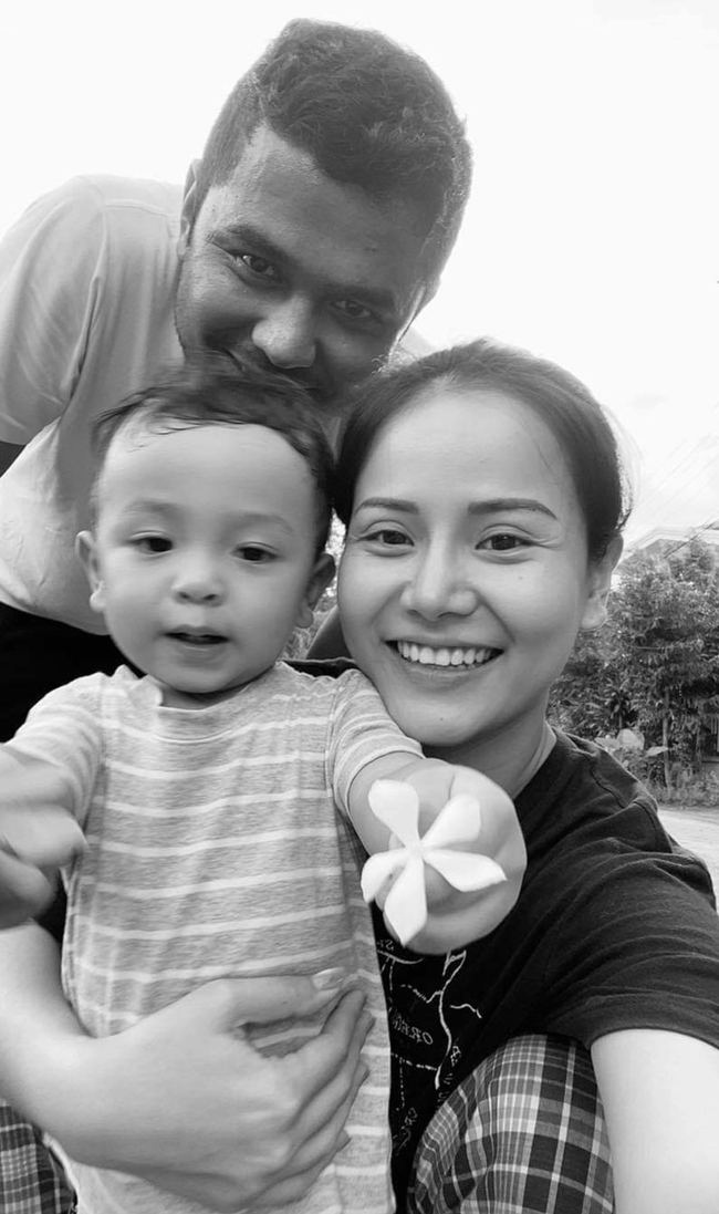 Photo Credit : Nann Myat Phyo Thinn's FB Acc