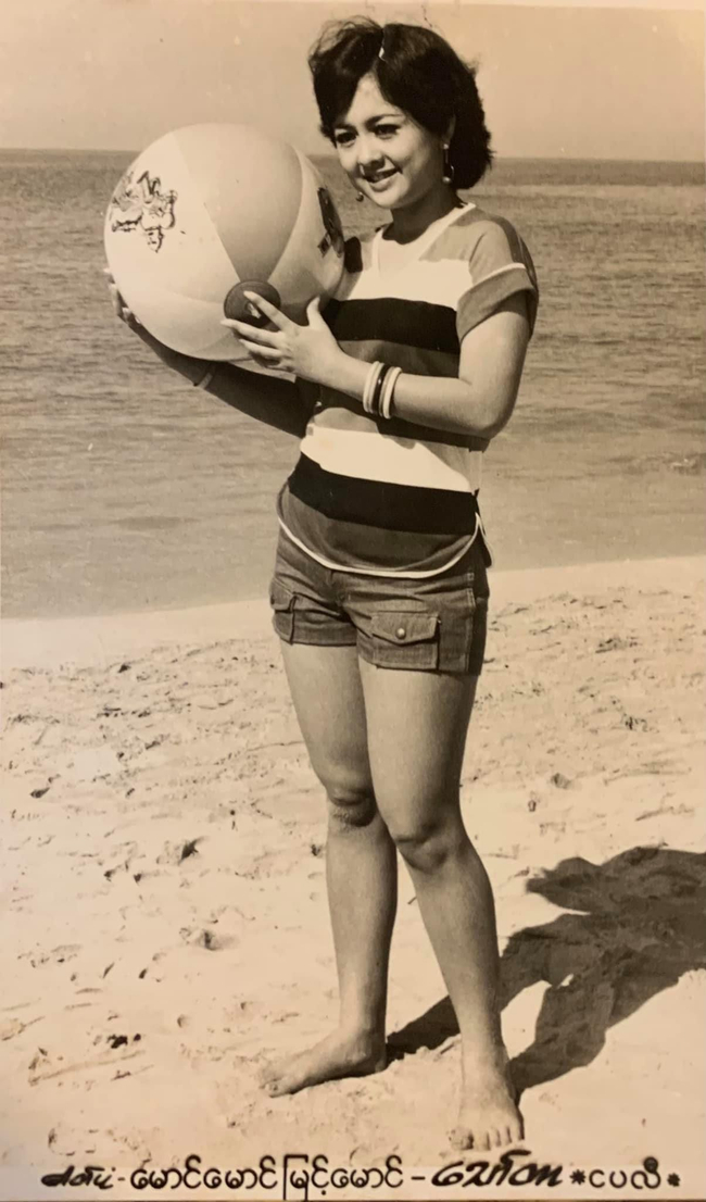 Photo Credit: May Wynn-Maung’s Facebook Acc&nbsp;