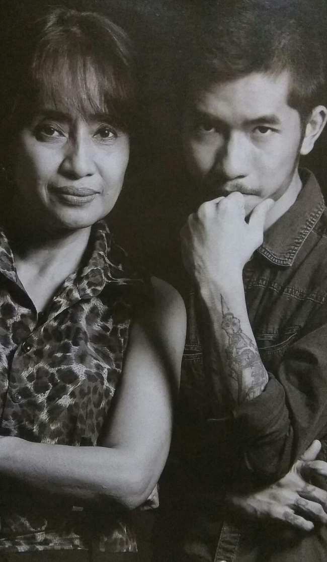 Photo Credit From Khin Myat Mon