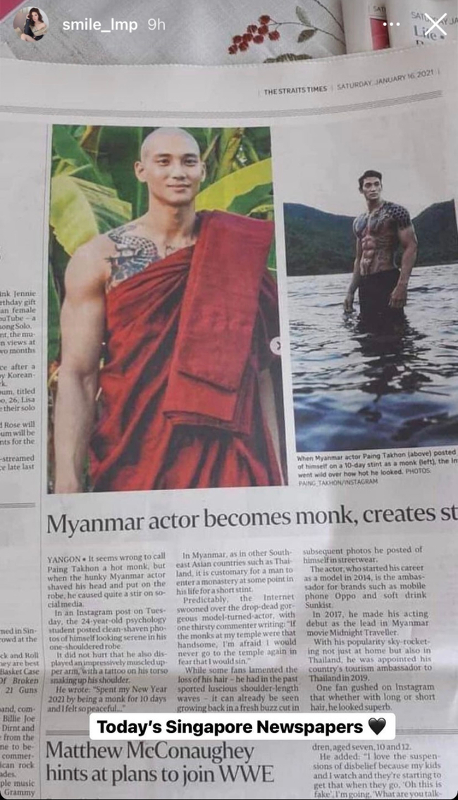 Photo Crd-Smile_Imp’s IG Account