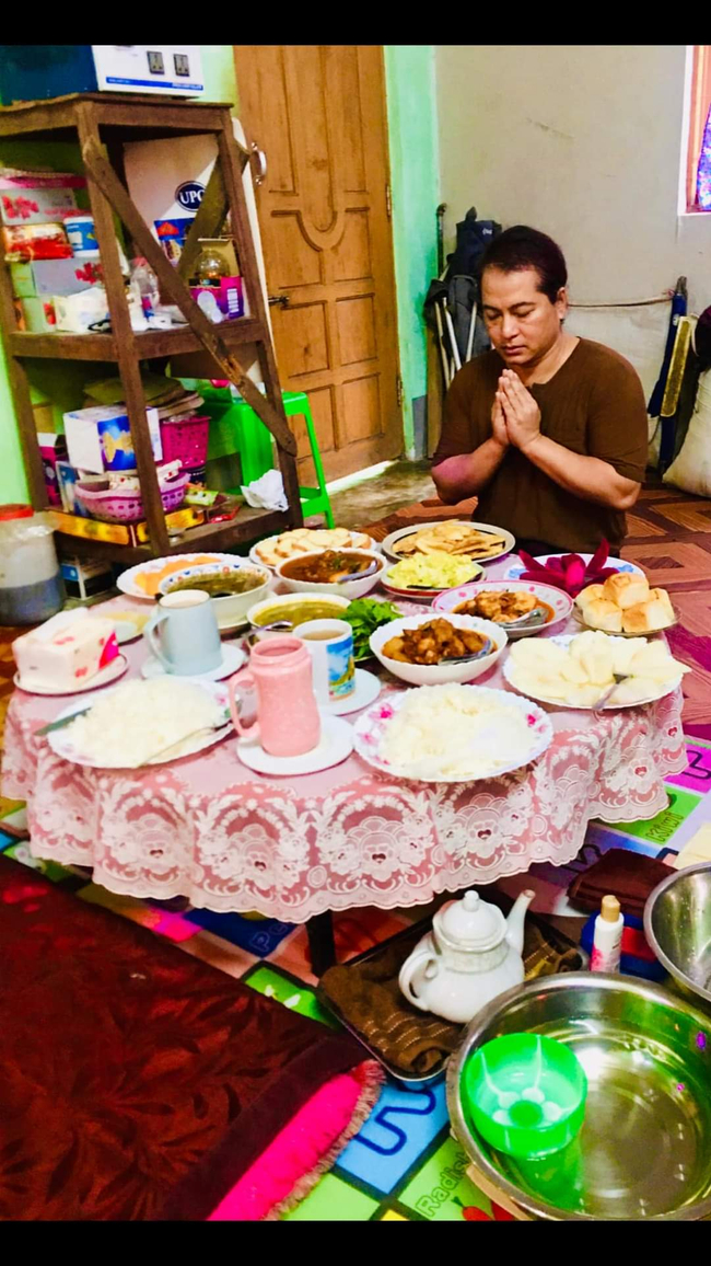 Photo Credit-Htoo Khant Kyaw's FB Acc