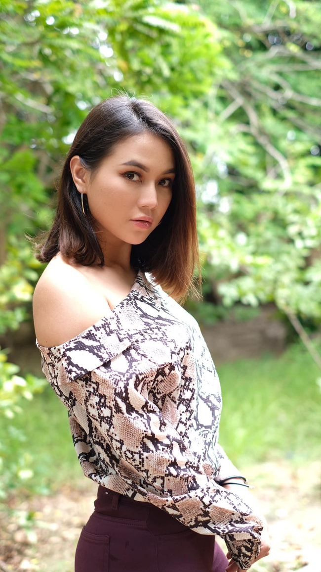 Photo Credit - Khin Thazin's Fb Acc