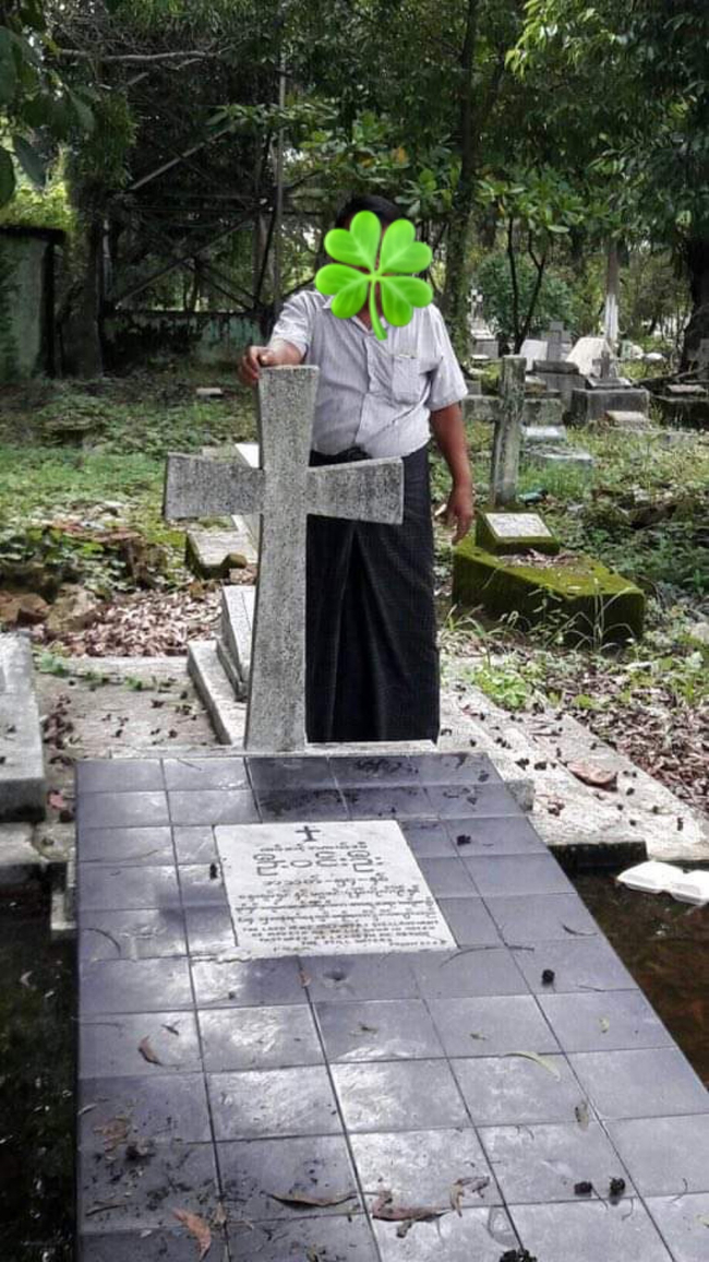 Photo Credit: Original Uploder 