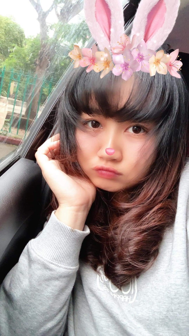 Photo Credit: Yandar Phyu Phyu Aung ' s Facebook Acc