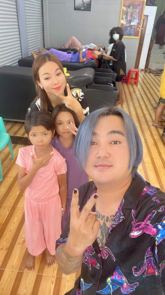 စည်သူဘီးကျဲ’s Facebook&nbsp;