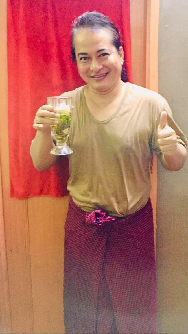 Photo Credit-Htoo Khant Kyaw's FB Acc